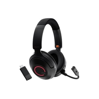 CREATIVE LABS Creative Zen Hybrid SXFI On Ear Headset