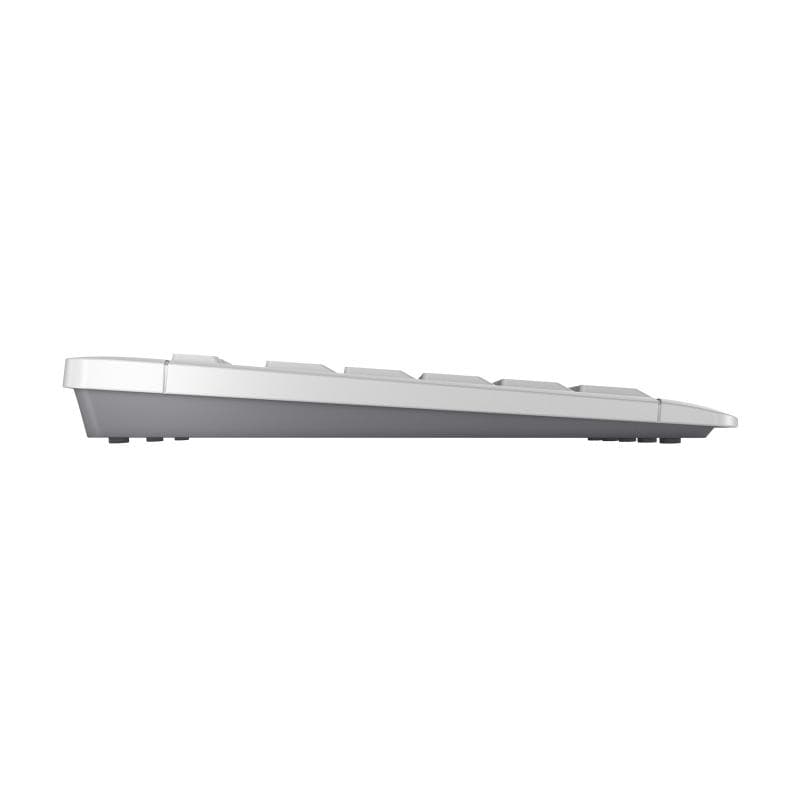 CHERRY STREAM Desktop Comfort White (DE)