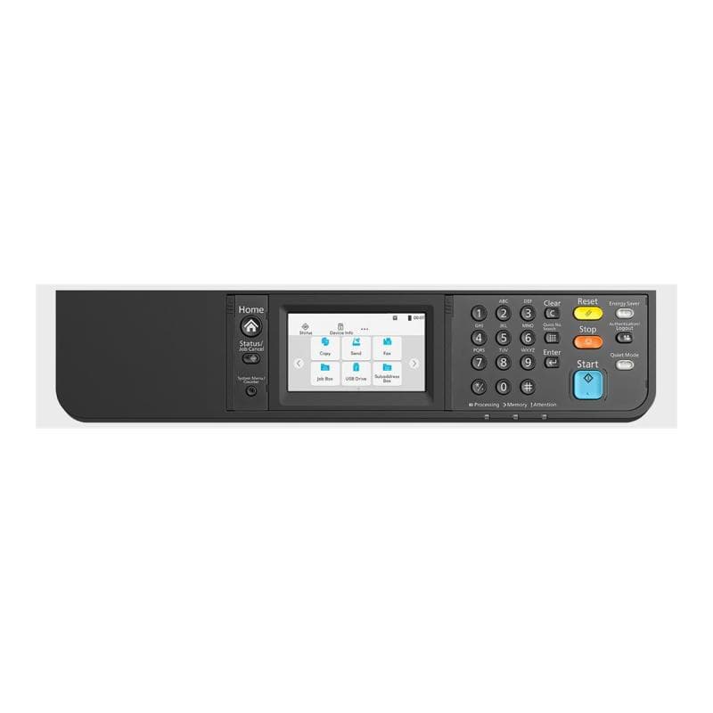 KYOCERA ECOSYS MA4000wifx