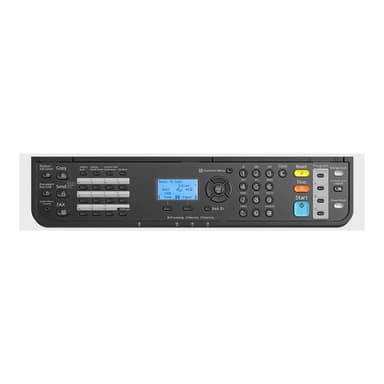 KYOCERA ECOSYS MA4000fx