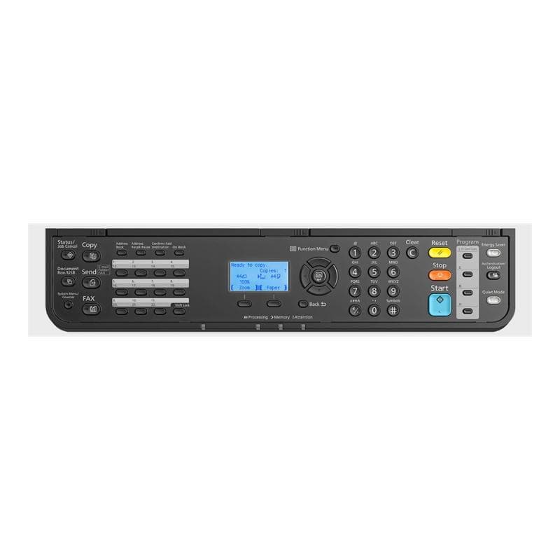 KYOCERA ECOSYS MA4000fx