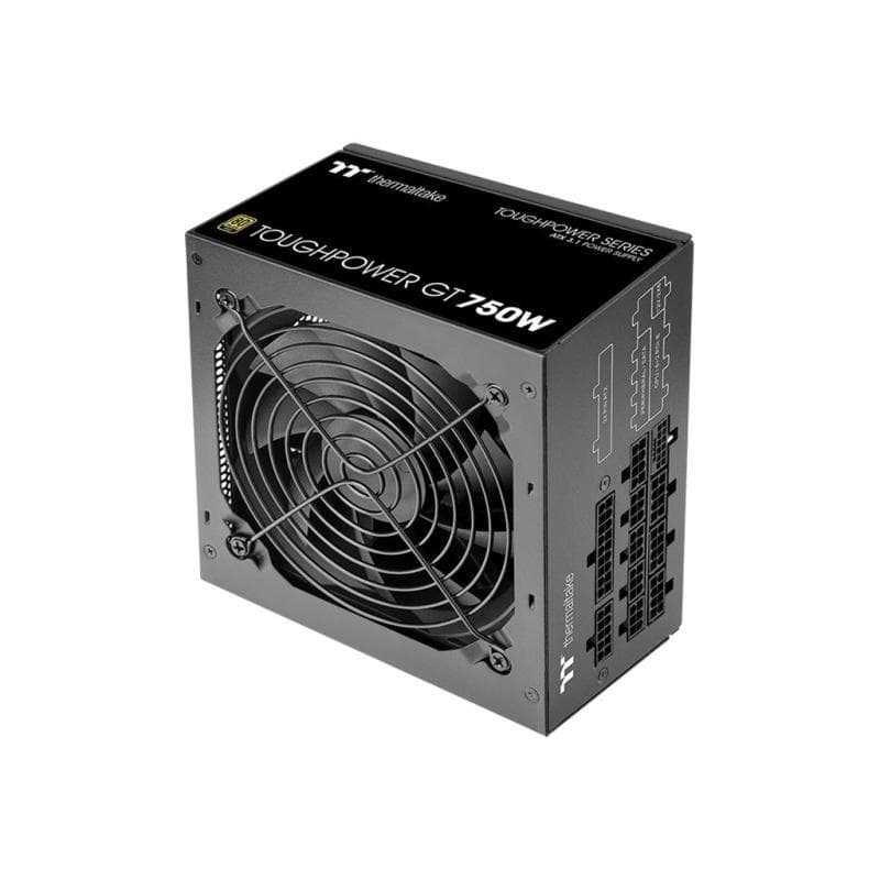 THERMALTAKE TT Toughpower GT 750W