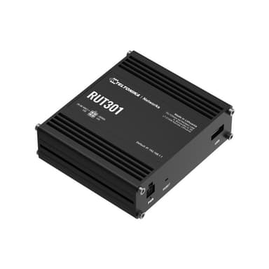 TELTONIKA RUT301 LAN-Router