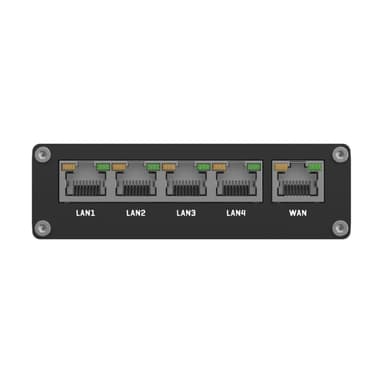 TELTONIKA RUT301 LAN-Router