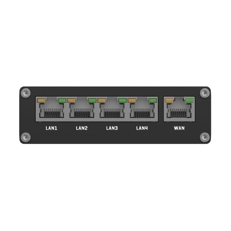 TELTONIKA RUT301 LAN-Router