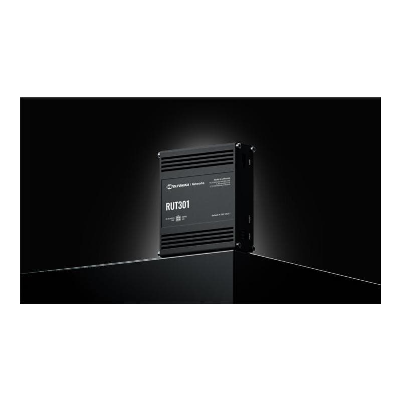 TELTONIKA RUT301 LAN-Router