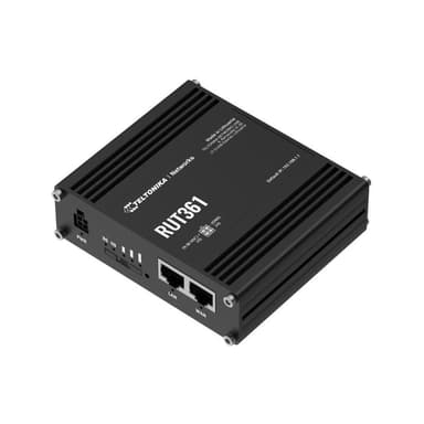 TELTONIKA RUT361 WLAN Router 2.4 GHz