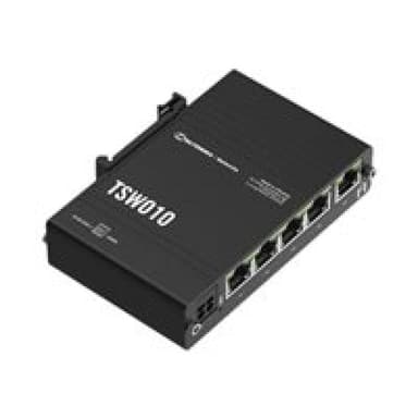 TELTONIKA TSW010 Ethernet Switch