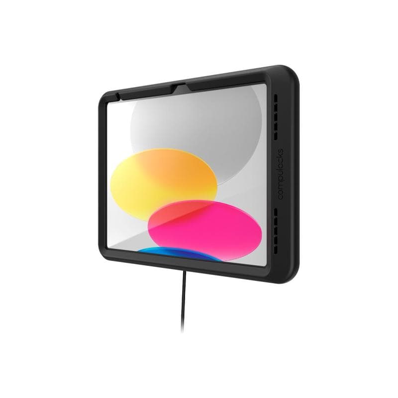 COMPULOCKS iPad 10.9 in 10th Gen PowerMove - Montagekomponente (Gehäuse) - für Tablett