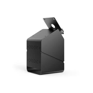 COMPULOCKS Tablet Printer Kiosk Black