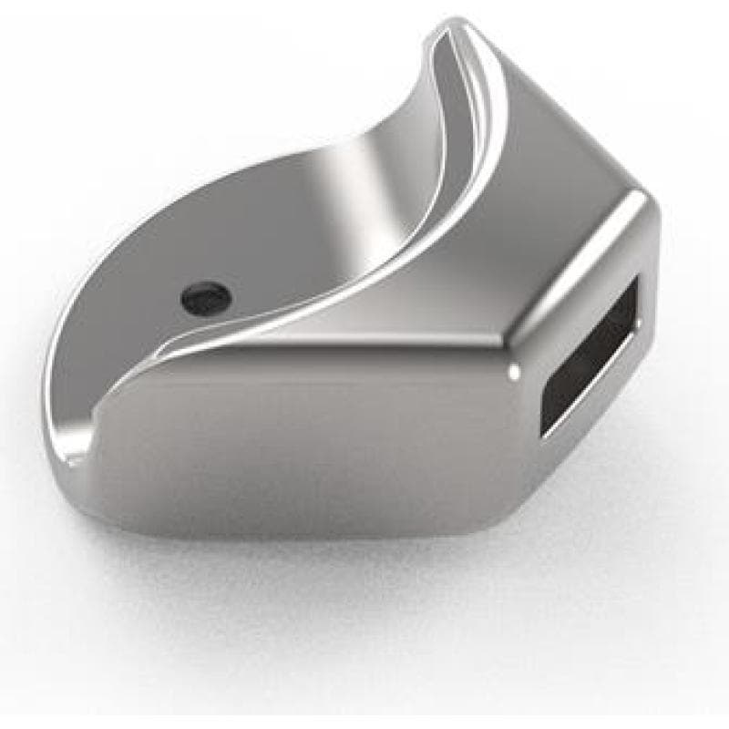 COMPULOCKS Ledge adapter for MacBook Air 15 in M2 and M3 - Systemsicherheitssperre