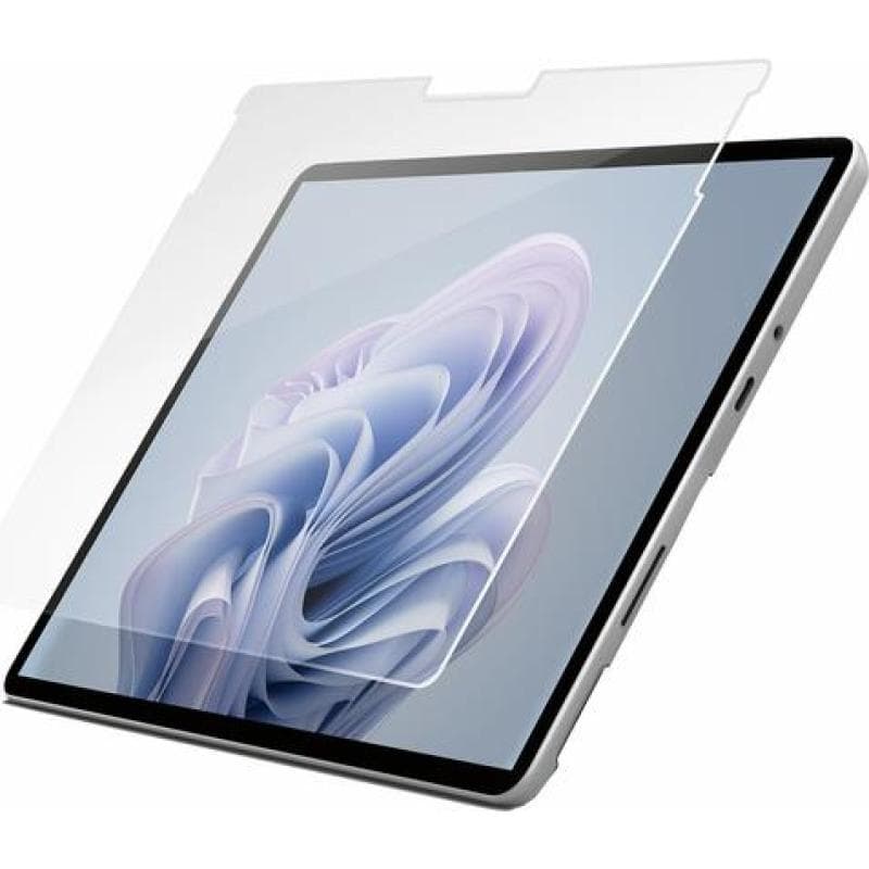 COMPULOCKS Surface Pro 9 Tempered Glass Screen Protector