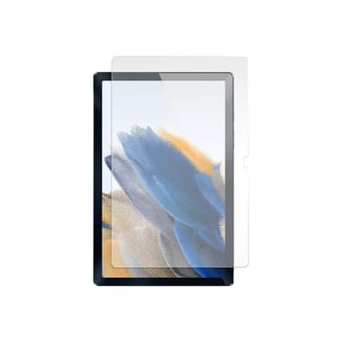 COMPULOCKS Galaxy Tab A8 10.5 in Tempered Glass Screen Protector