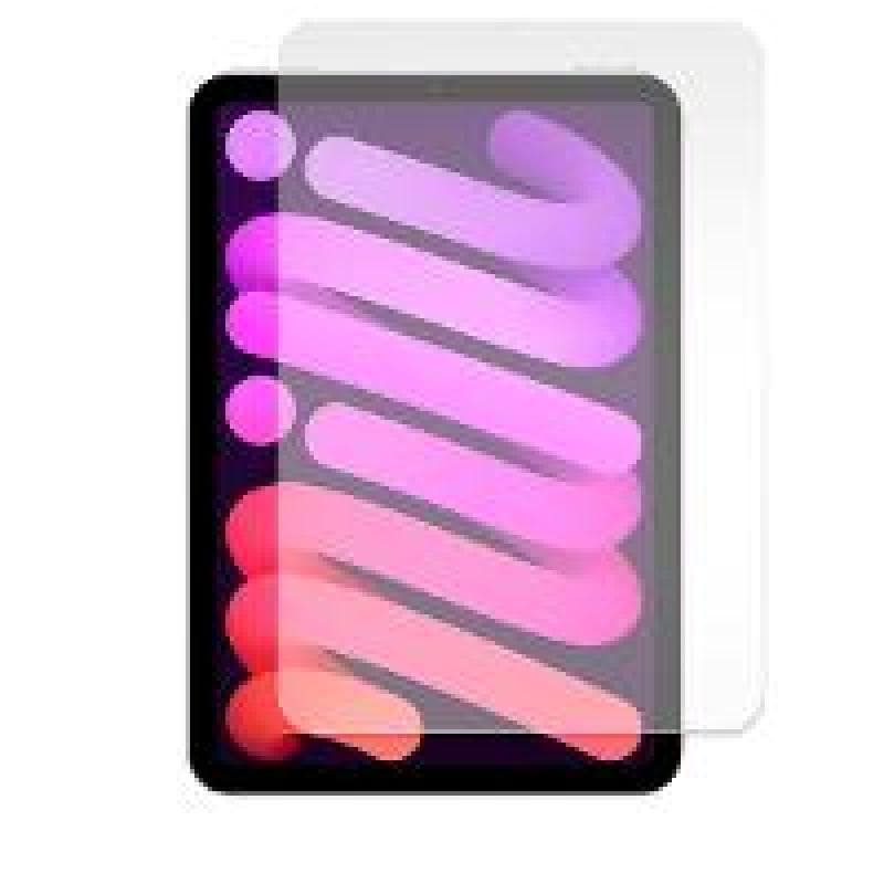 COMPULOCKS iPad Mini 8.3 in Tempered Glass Screen Protector