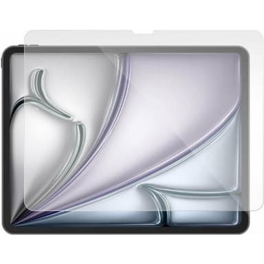 COMPULOCKS iPad Air M2 13 in (2024), Tempered Glass Screen Protector
