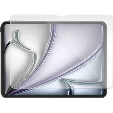 COMPULOCKS iPad Air M2 11 in (2024), Tempered Glass Screen Protector