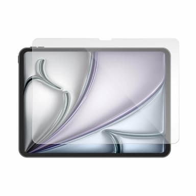 COMPULOCKS iPad Air M2 11 in (2024), Tempered Glass Screen Protector