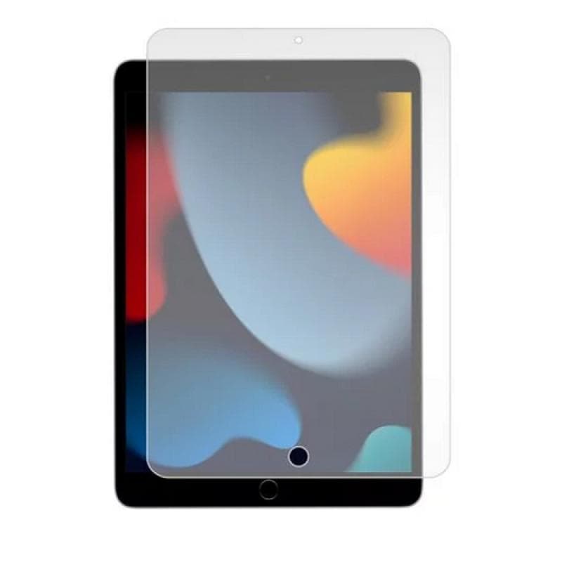 COMPULOCKS iPad 10.9 in 10th Gen Tempered Glass Screen Protector