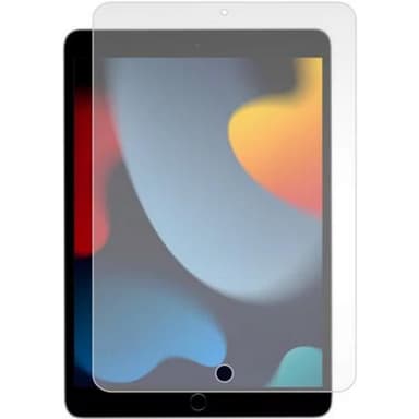 COMPULOCKS iPad 10.9 in 10th Gen Tempered Glass Screen Protector