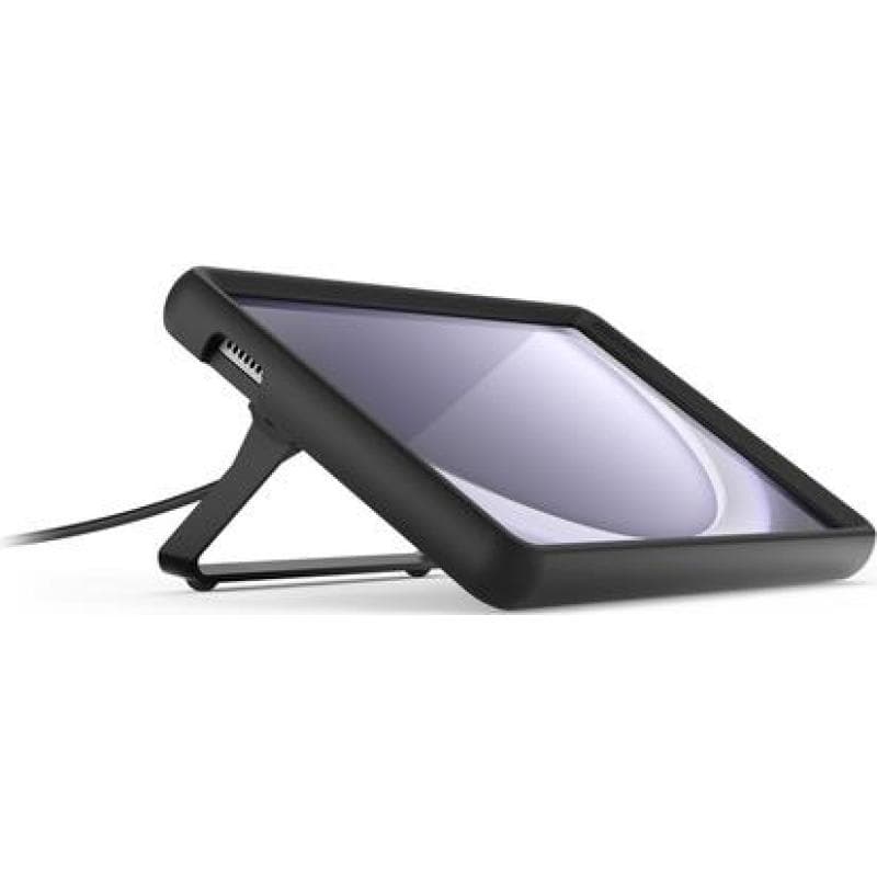 COMPULOCKS Galaxy Tab A9 8.7 in Secured Kickstand - Stoßstange für Tablet