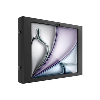 COMPULOCKS iPad Air M2 13 in (2024), Apex Secured Enclosure Wall Mount