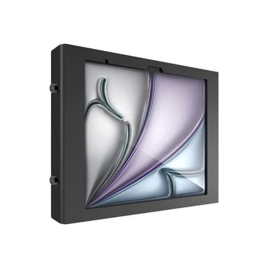 COMPULOCKS iPad Air M2 13 in (2024), Apex Secured Enclosure Wall Mount