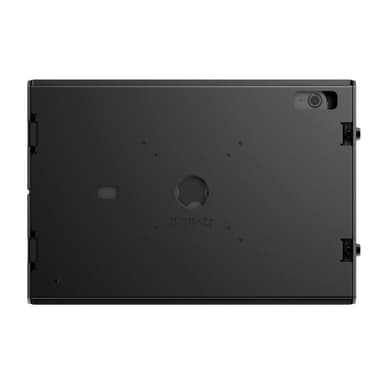 COMPULOCKS iPad Air M2 13 in (2024), Apex Secured Enclosure Wall Mount