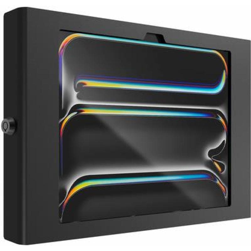 COMPULOCKS iPad Pro M4 11 in (2024), Apex Secured Enclosure Wall Mount