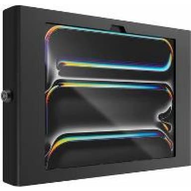 COMPULOCKS iPad Pro M4 11 in (2024), Apex Secured Enclosure Wall Mount