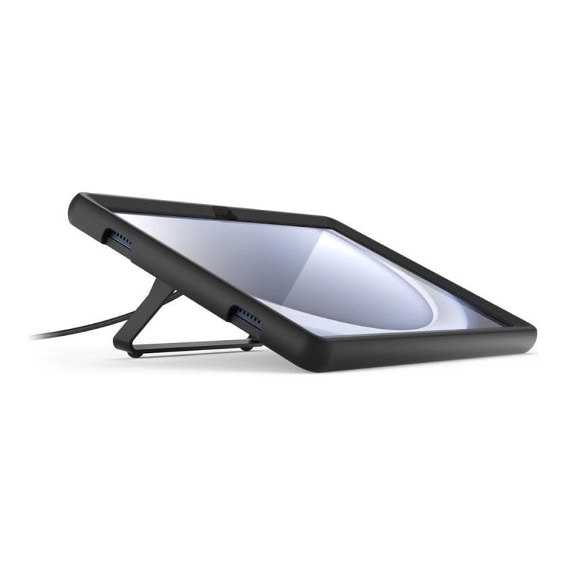 COMPULOCKS Galaxy Tab A9+ 11 in Secured Kickstand - Stoßstange für Tablet