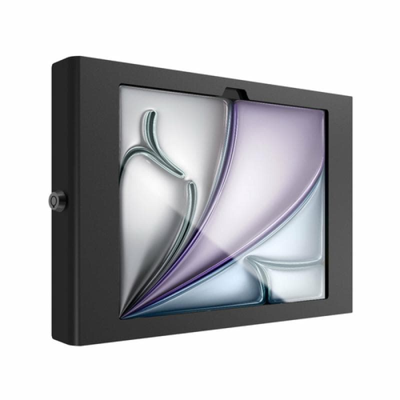 COMPULOCKS iPad Air M2 11 in (2024), Apex Secured Enclosure Wall Mount
