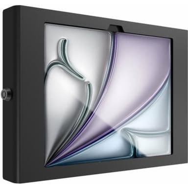 COMPULOCKS iPad Air M2 11 in (2024), Apex Secured Enclosure Wall Mount