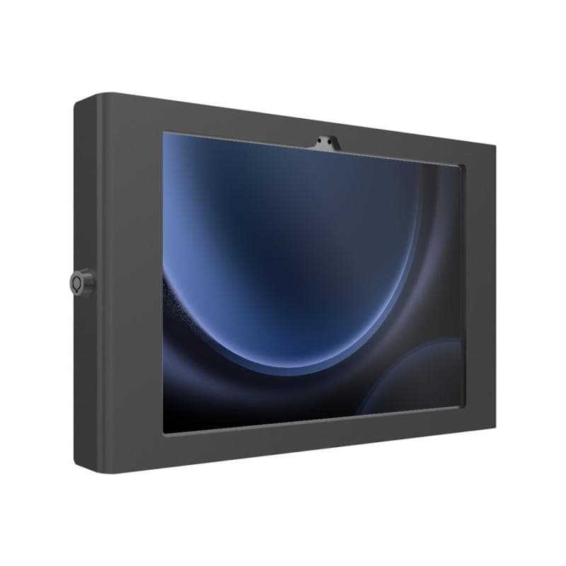 COMPULOCKS Galaxy Tab S9/S9FE 10.9 in Apex Secured Enclosure Wall Mount