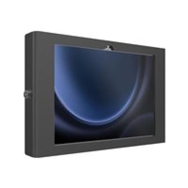 COMPULOCKS Galaxy Tab S9/S9FE 10.9 in Apex Secured Enclosure Wall Mount