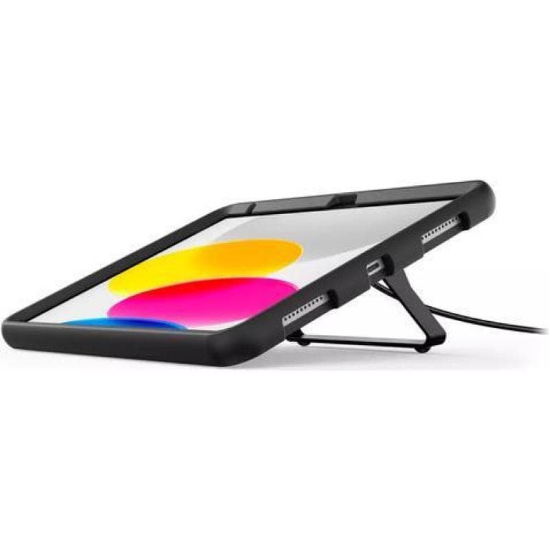 COMPULOCKS iPad 10.2 in Secured Kickstand - Stoßstange für Tablet