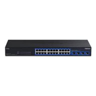 TRENDNET 28-Port Multi-Gig Switch