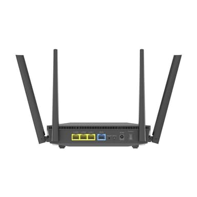 ASUS RT-AX52 Wireless Router Desktop