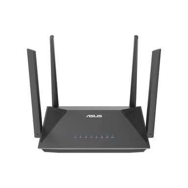 ASUS RT-AX52 Wireless Router Desktop
