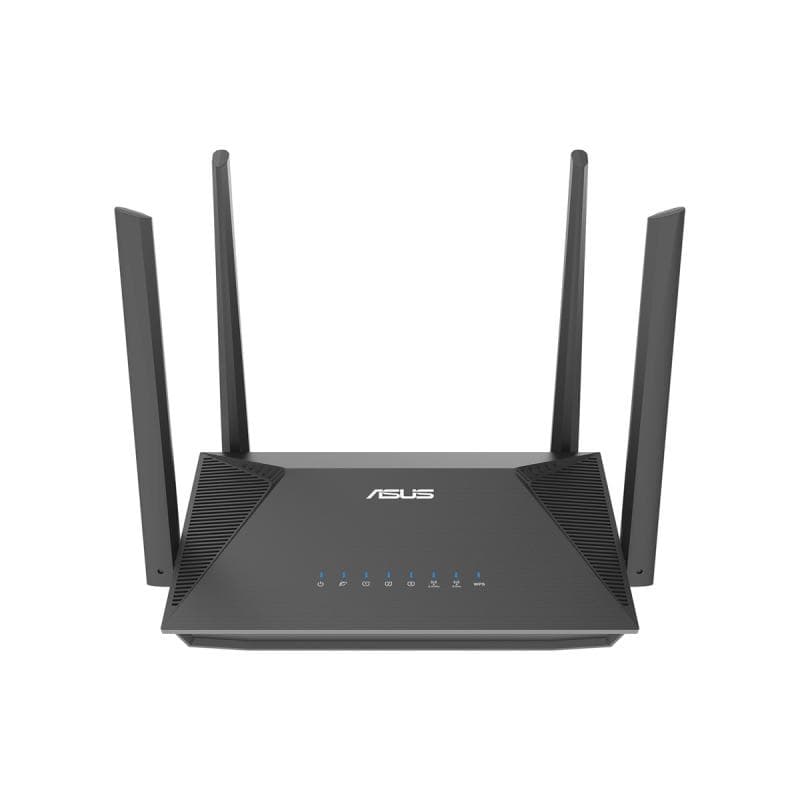 ASUS RT-AX52 Wireless Router Desktop