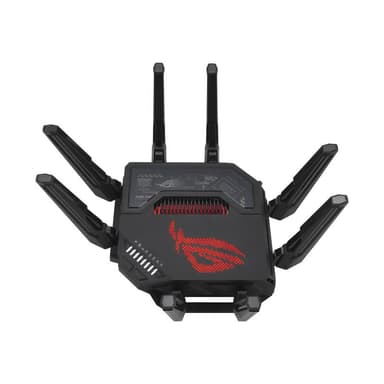 ASUS ROG Rapture GT-BE98 Wireless Router Desktop