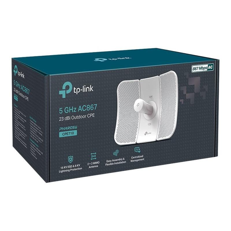 TP-LINK Access Point CPE710
