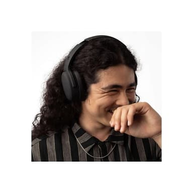 SKULLCANDY Crusher ANC2 Wireless True Black headphones