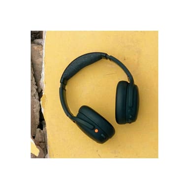 SKULLCANDY Crusher ANC2 Wireless True Black headphones