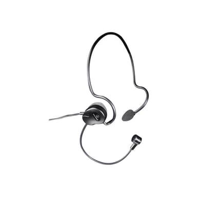 AUDIO-TECHNICA ATR-COMC HomeOffice Headset - black