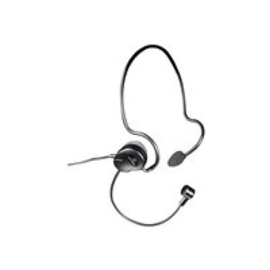 AUDIO-TECHNICA ATR-COMC HomeOffice Headset - black