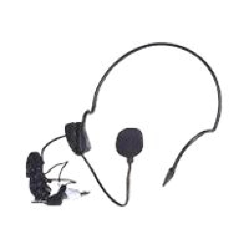 AUDIO-TECHNICA ATR-COMC HomeOffice Headset - black