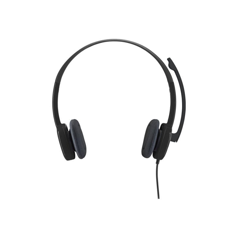 LOGITECH H150 stereo headset