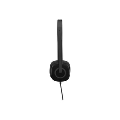 LOGITECH H150 stereo headset