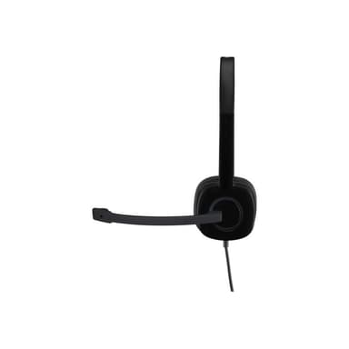 LOGITECH H150 stereo headset