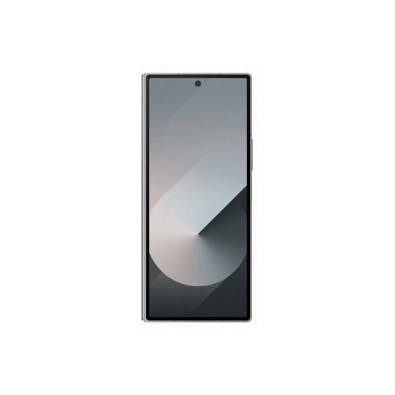 SAMSUNG Galaxy Z Fold6 - 5G Smartphone - Dual SIM - RAM 12 GB / Internal storage 1 TB - OLED display